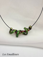 Charger l'image dans la galerie, T26-015
