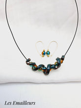 Charger l'image dans la galerie, T26-096
