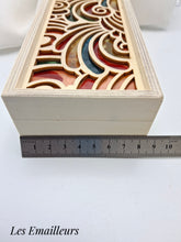 Charger l'image dans la galerie, D26-116
